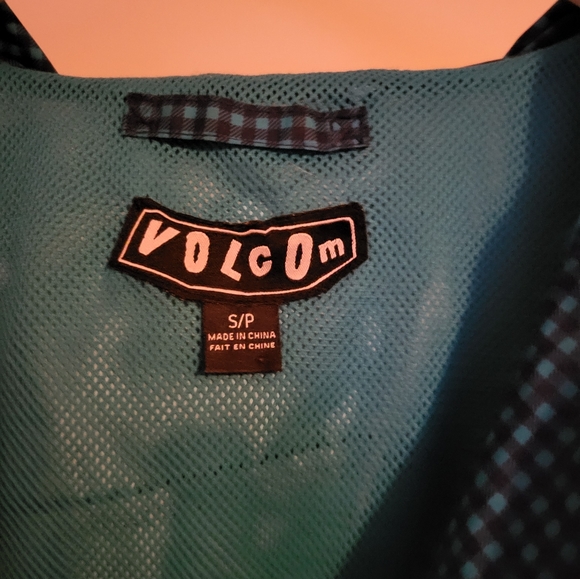 Volcom jacket - Picture 2 of 3